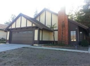 63 Meadow View Dr, Pomona, CA 91766