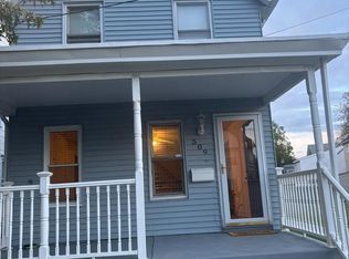 509 Warren St, Beverly, NJ 08010