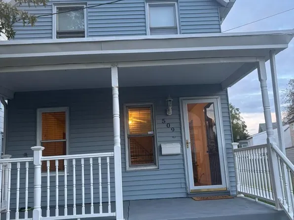 509 Warren St, Beverly, NJ 08010