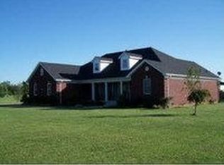 1003 Stone House Ridge Rd, Bardstown, KY 40004