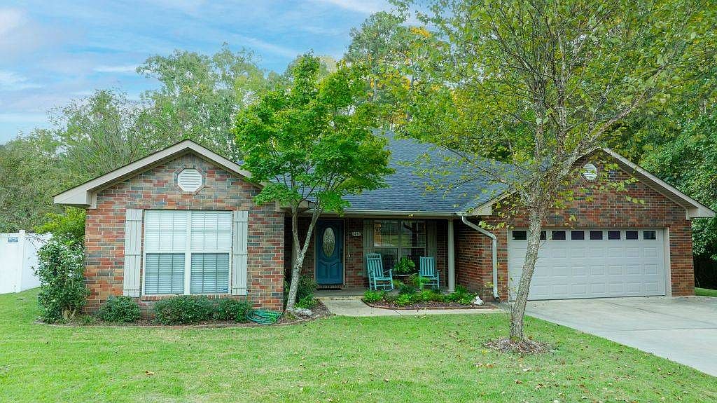 41 Azalea St, Magnolia, AR 71753 | MLS #11591424 | Zillow