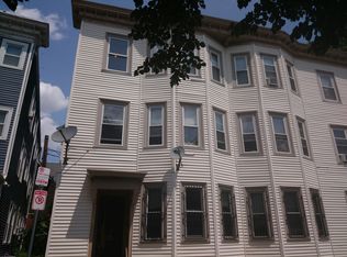 7 Doris St, Dorchester, MA 02125