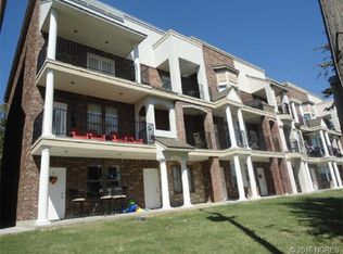 318 Lakeshore Dr, Eufaula, OK 74432