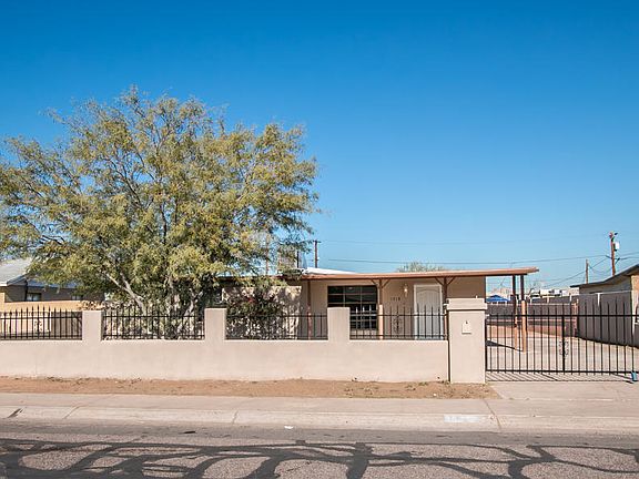 2nd image of 1718 W Corona Ave