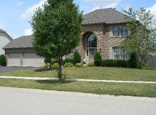 16055 Fairfield Dr, Plainfield, IL 60586