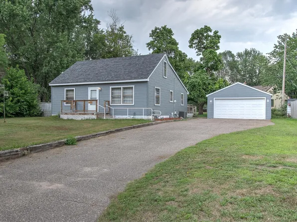 5456 Adams St, Mounds View, MN 55112
