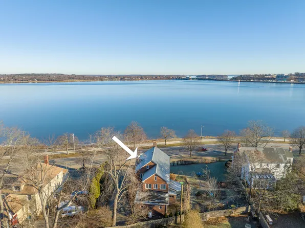 114 Baxter Boulevard, Portland, ME 04101