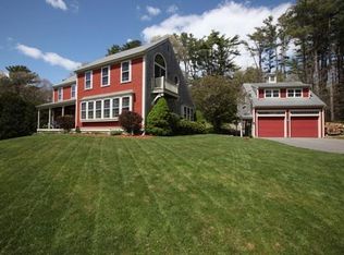 20 Doten Rd, Plymouth, MA 02360