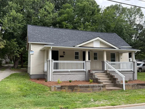2315 Dacian Street, 2315 Dacian St #A, Winston Salem, NC 27107