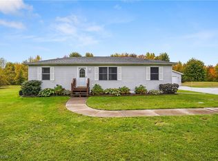 5710 Callahan Rd, Rome, OH 44085