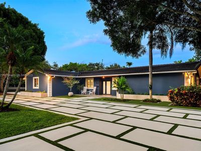 9611 SW 72nd Ct, Pinecrest, FL, 33156