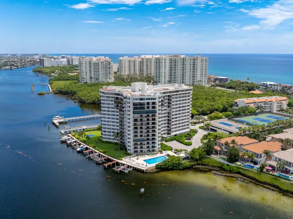 3912 S Ocean Boulevard #308, Highland Beach, FL 33487