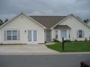 3844 Heather View Ln, Winston Salem, NC 27127