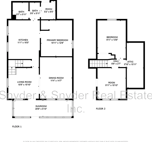 391 E Voris St — Photo 10
