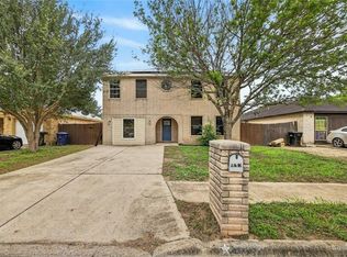 4717 Thunderbird Ave, McAllen, TX 78504