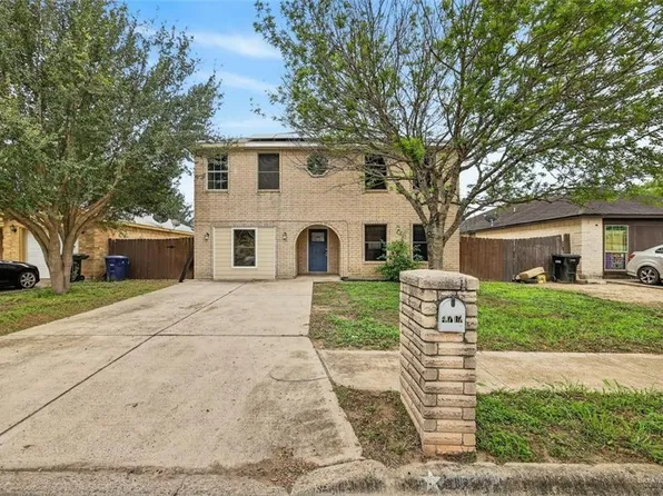 4717 Thunderbird Ave, McAllen, TX 78504