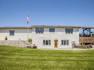 6371 Hamilton Hill Rd, Eaton, NY 13334