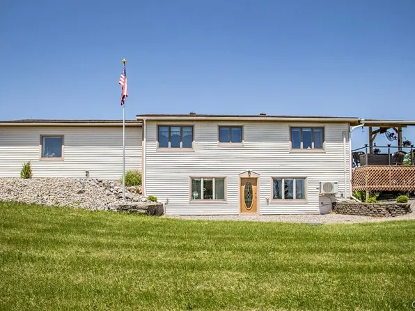 6371 Hamilton Hill Rd, Eaton, NY 13334