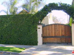 722 N Mansfield Ave, Los Angeles, CA 90038