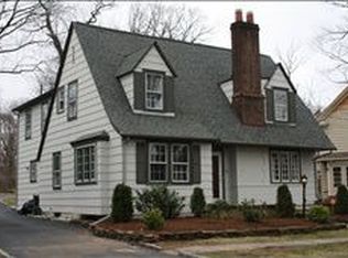 260 Paterson Rd, Fanwood, NJ 07023