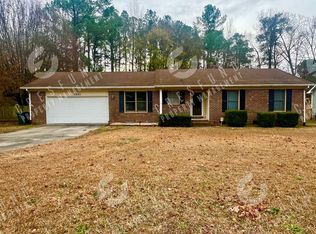 1221 Butterwood Cir, Fayetteville, NC 28314