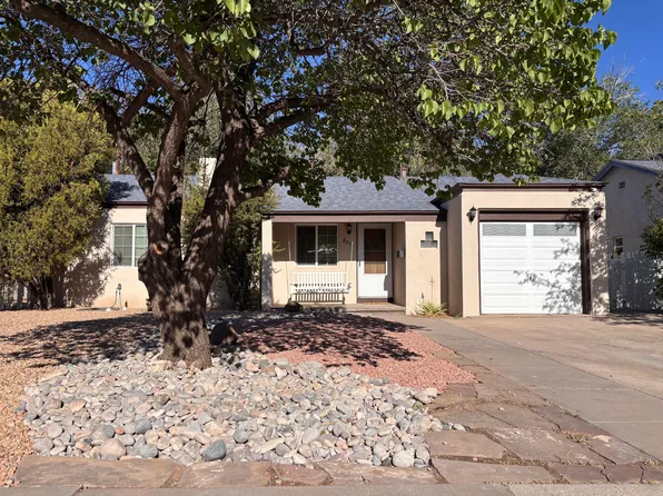 801 Solano Dr NE, Albuquerque, NM 87110