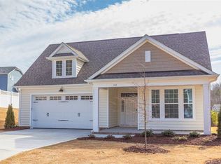 68 Piston Point, Clayton, NC 27520