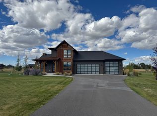 169 Riparian Way, Bozeman, MT 59718