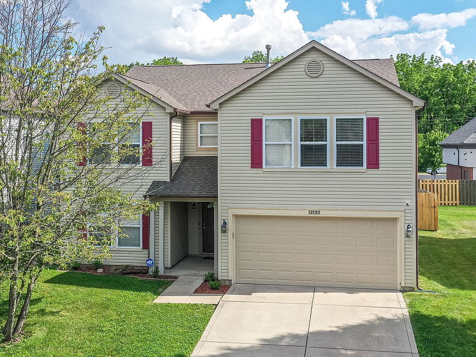 12135 Brushfield Ln, Fishers, IN 46037 | Zillow