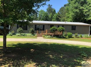 179 Steeplechase Rd, Nicholson, GA 30565