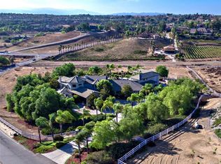 42300 Via Del Monte, Temecula, CA 92592
