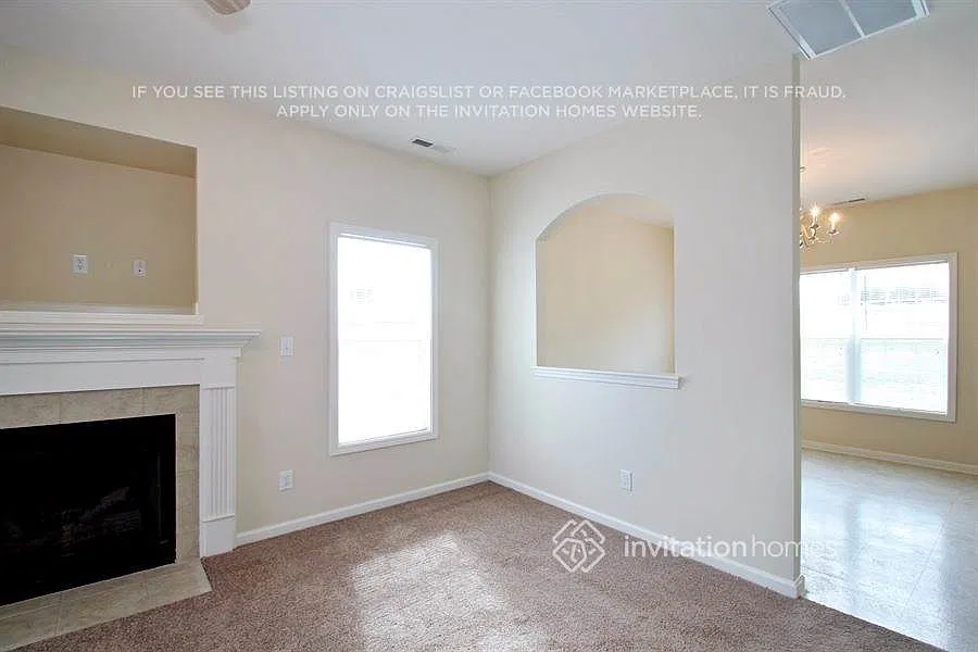 2106 King Malcolm Ln Zebulon, NC 27597 — Photo 3