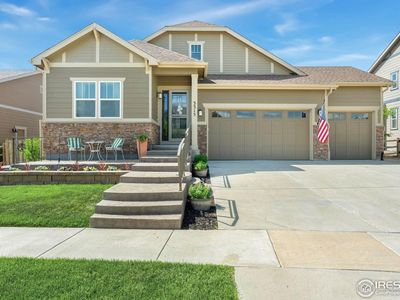 3315 Fiore Ct, Fort Collins, CO, 80521