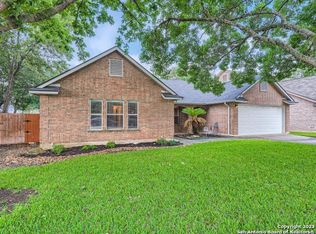 18019 Redriver Song, San Antonio, TX 78259