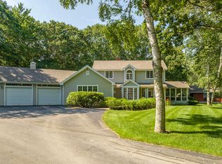 24 Johnston Rd, Rockport, ME 04856