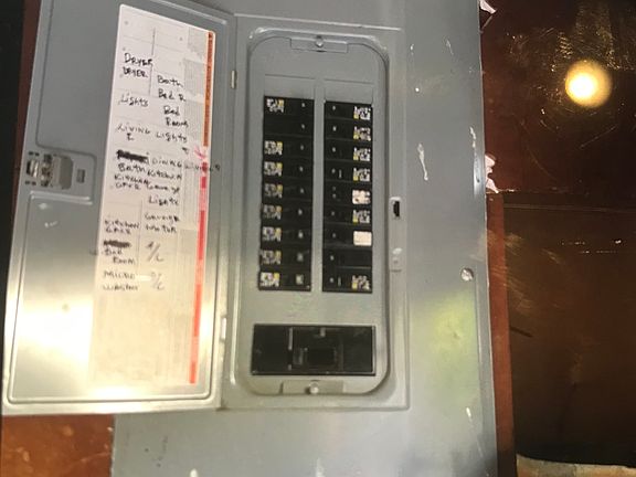 new electrical everything