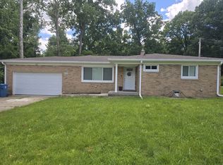 1715 W 60th St, Indianapolis, IN 46228