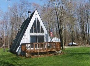 9450 3rd St, Espyville, PA 16424