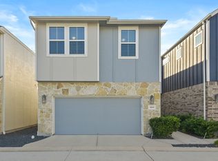 3109 Cloudforest Ln, Houston, TX 77080