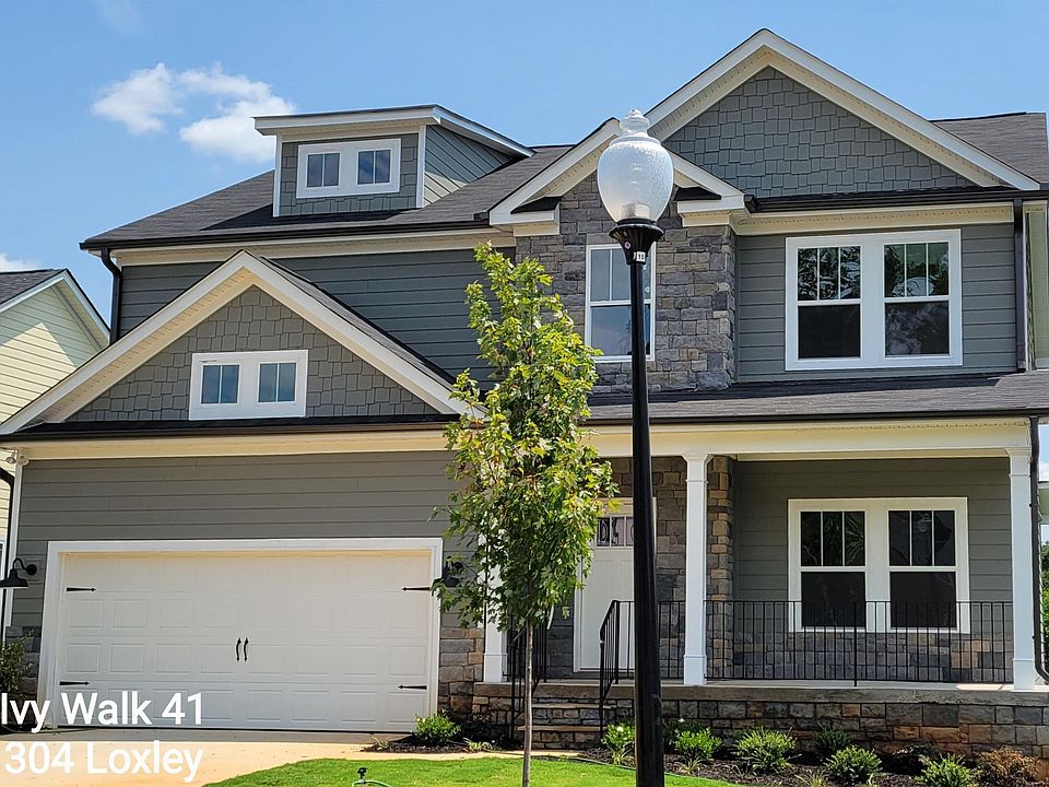 1st image of 304 Loxley Drive Site #41