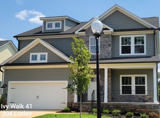 304 Loxley Drive Site #41, Simpsonville, SC 29680