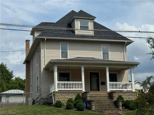 303 S Market St, Loudonville, OH 44842