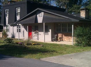 204 Crest St, Barbourville, KY 40906