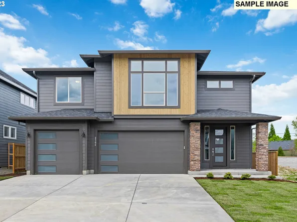 11407 NE 135th Ave, Brush Prairie, WA 98606