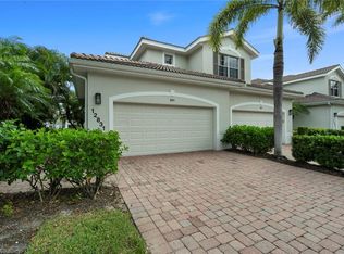 12831 Carrington Cir UNIT 201, Naples, FL 34105