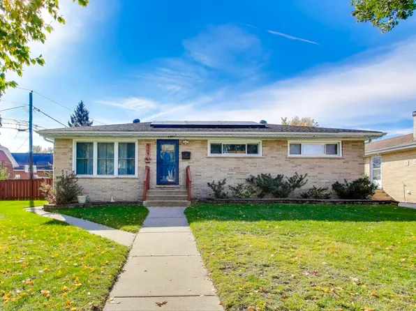 (undisclosed Address), Skokie, IL 60077
