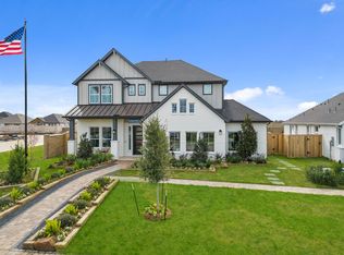 Acadia Plan, Grange, Katy, TX 77493