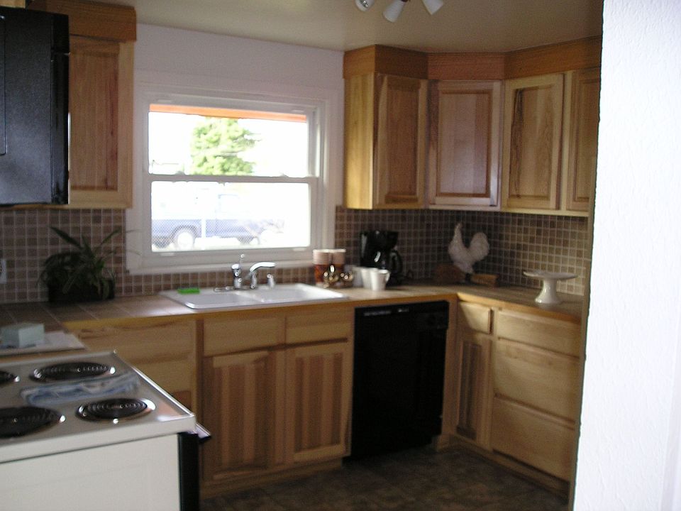 Beautiful New Kitchen