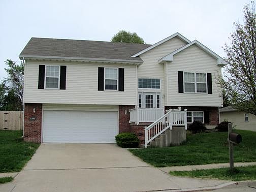 1st image of 2307 Silver Leaf Ct