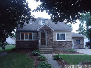 119 Juniper St N, Lester Prairie, MN 55354